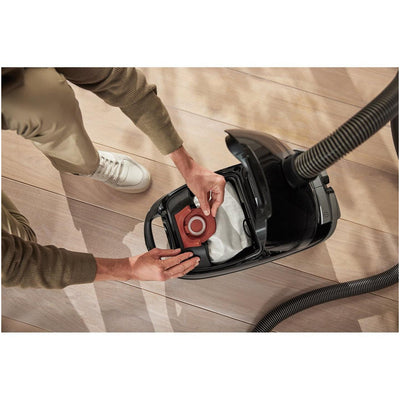 Miele HyClean Pure Co Vacuum Cleaner Bags - Pack of 4