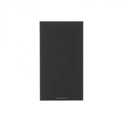 Mission 778X Integrated Amplifier with Bowers & Wilkins 606 S3 Standmount Speakers Pair - Black