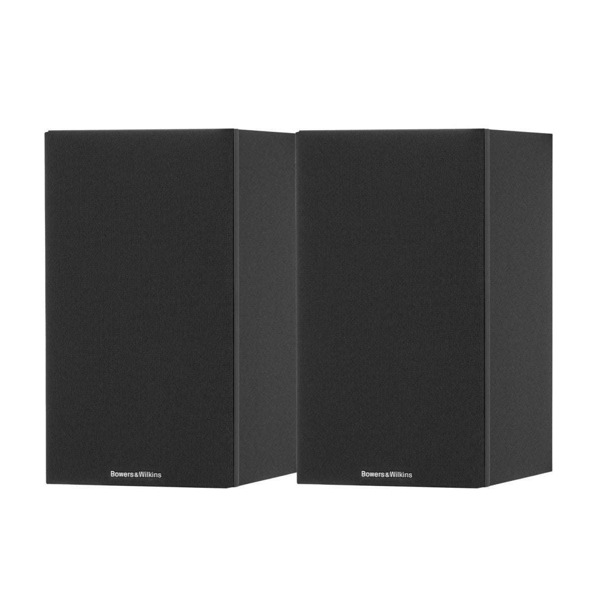 Mission 778X Integrated Amplifier with Bowers & Wilkins 607 S3 Bookshelf Speakers Pair - Black