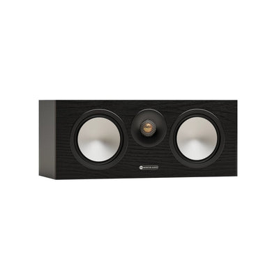 Monitor Audio Bronze 300 7G 7.1.2 Home Cinema Surround Sound Speakers Package Black