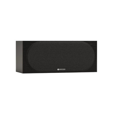 Monitor Audio Bronze 300 7G 7.1.2 Home Cinema Surround Sound Speakers Package Black