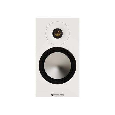 Monitor Audio Bronze 300 7G 7.1.2 Home Cinema Surround Sound Speakers Package White