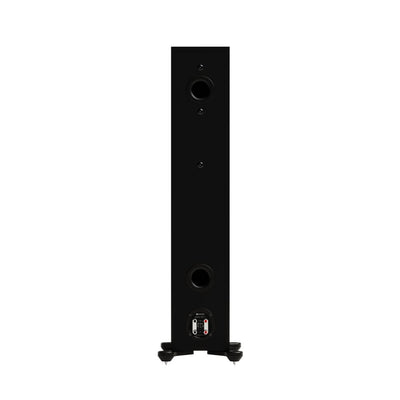 Monitor Audio Bronze 300 7G Floorstanding Speakers Pair Black