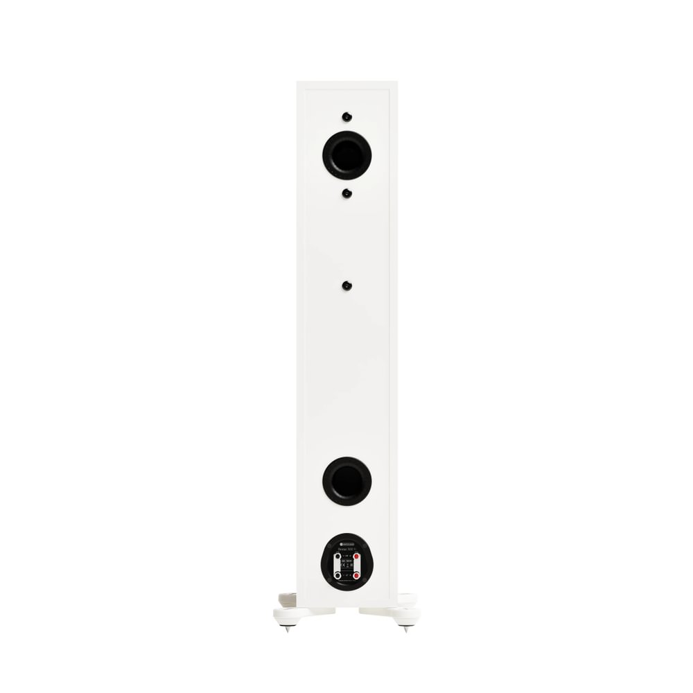Monitor Audio Bronze 300 7G Series 5.1 Home Cinema Speakers Package White