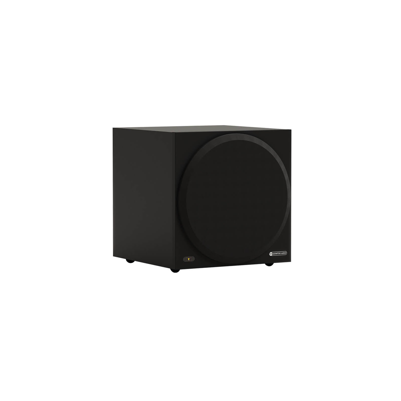 Monitor Audio Bronze 50 and On-Wall 7G 5.1 Home Cinema Speakers Package Walnut