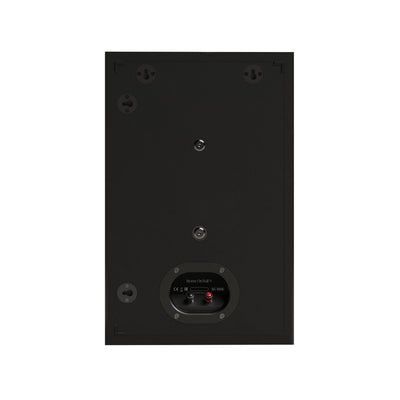 Monitor Audio Bronze 50 and On-Wall 7G 5.1 Home Cinema Speakers Package Walnut