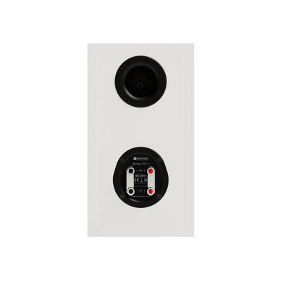 Monitor Audio Bronze 50 and On-Wall 7G 5.1 Home Cinema Speakers Package White
