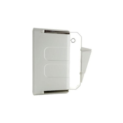 Monitor Audio Climate 60 2-way Outdoor Satellite Speakers Pair White