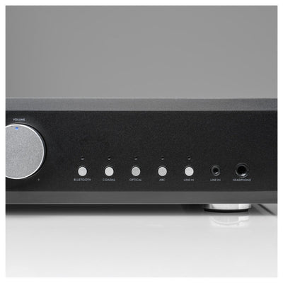 Musical Fidelity B1xi Integrated Stereo Amplifier - Black