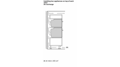 Neff B64VS71G0B N90 Slide and Hide Built-In Electric Single Oven Graphite