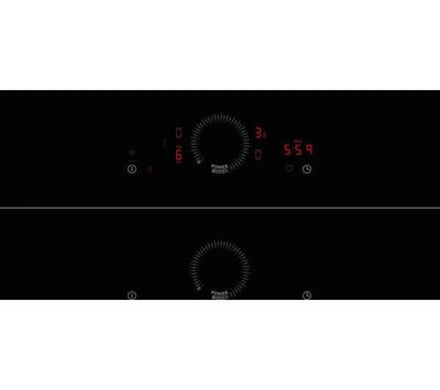 Neff T56FHS1L0 N70 60cm CombiZone Induction Hob Black