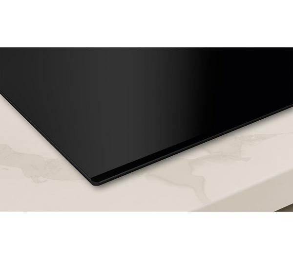Neff T56FHS1L0 N70 60cm CombiZone Induction Hob Black