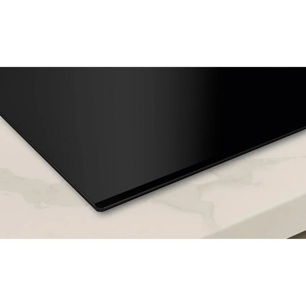 Neff T56FHS1L0KIT N70 60cm CombiZone Induction Hob with Pan Set Black