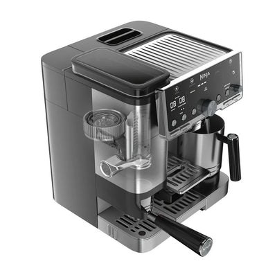 Ninja ES701UK Luxe Cafe Pro Series Espresso Coffee Machine