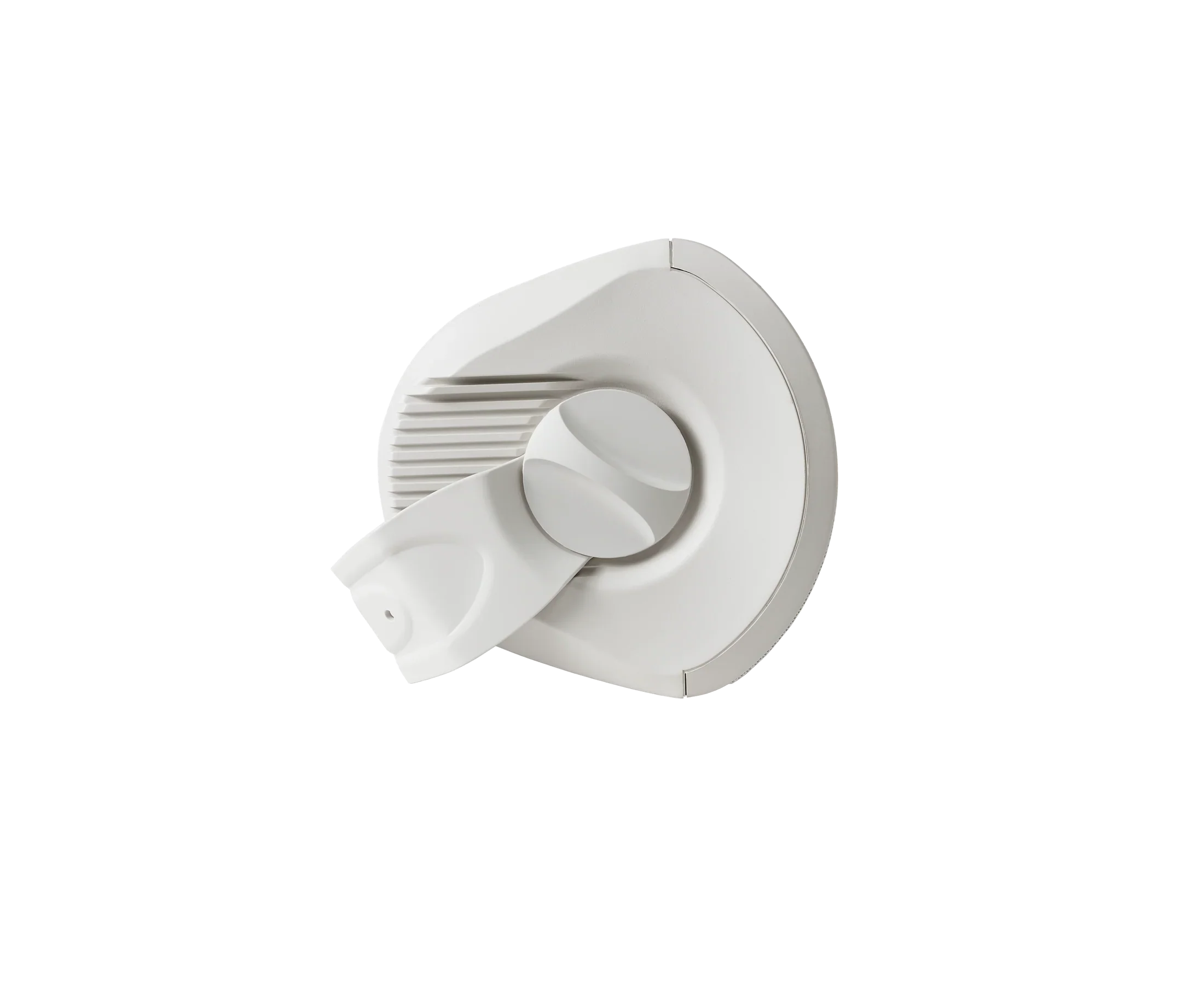 Polk Atrium 6 All-weather Outdoor Loudspeakers Pair White