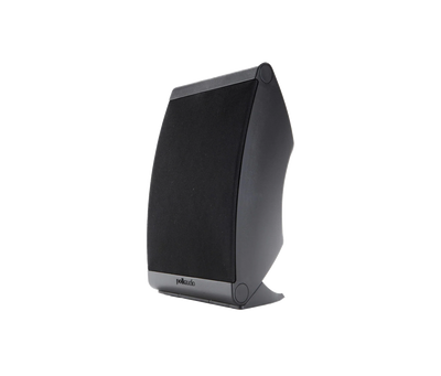 Polk OWM3 Compact multi application speakers Pair Black