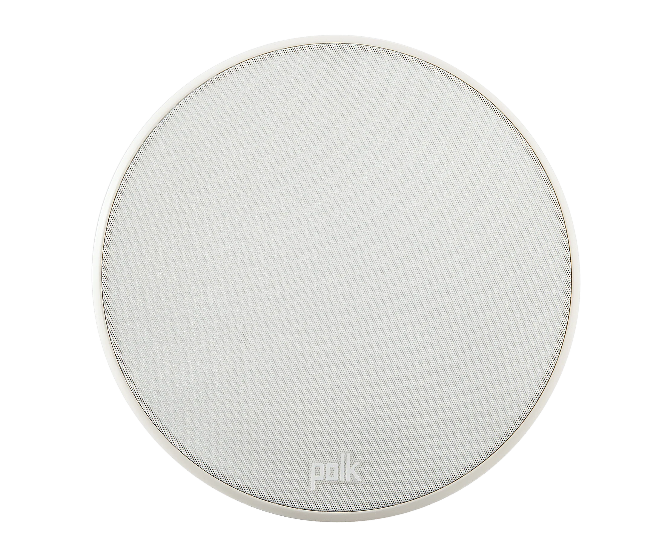 Polk V6S Vanishing In-Ceiling Stereo Single Speaker with 6.5inch Driver