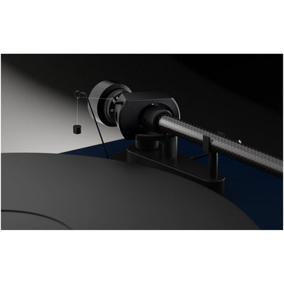 Pro-Ject Debut EVO 2 Turntable High Gloss Black