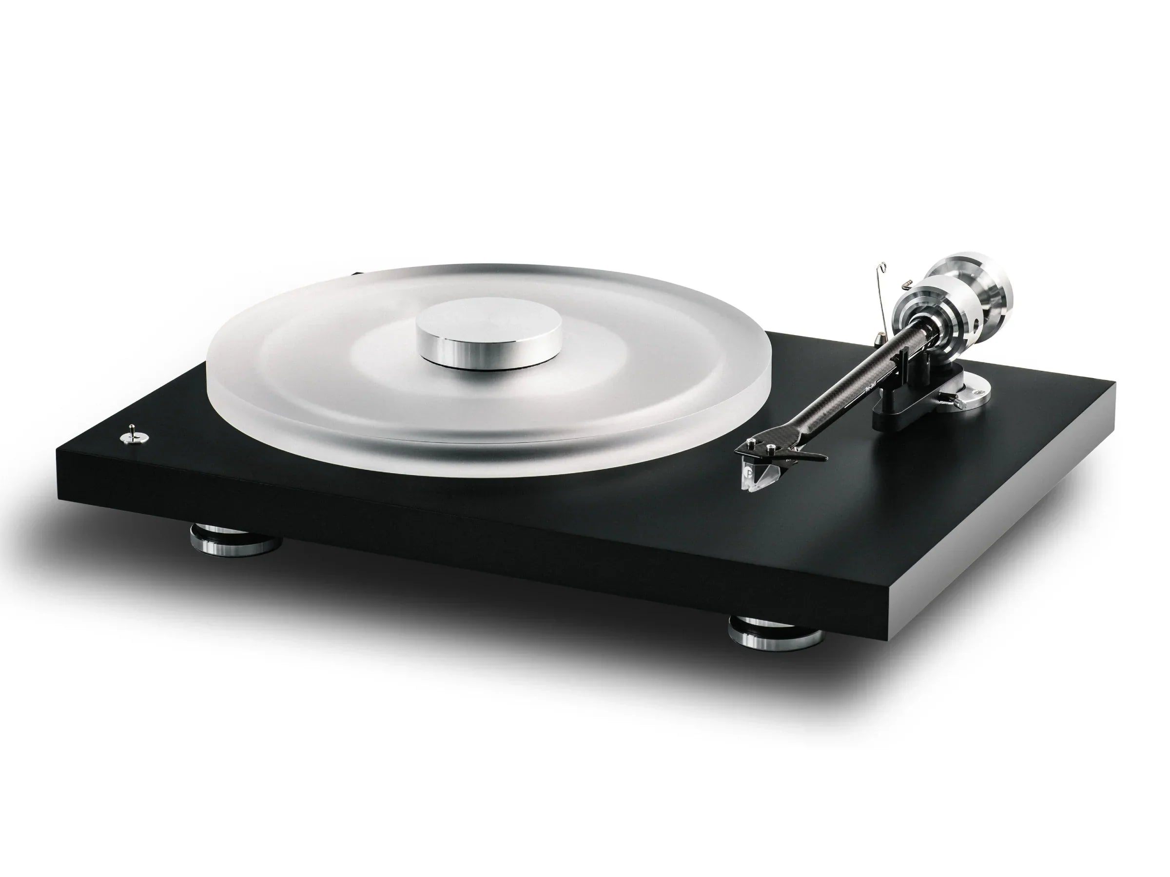 Pro-Ject Debut Reference 10 Flagship Premium Turntable - Satin Black