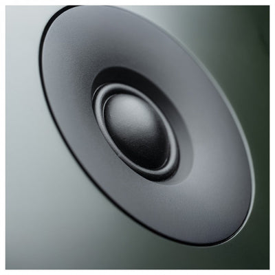 Pro-Ject Speaker Box 5 E Carbon Bookshelf Speakers Pair Satin Black