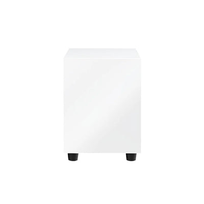 Pro-Ject Sub Box 50 E 5 inch Active Subwoofer White