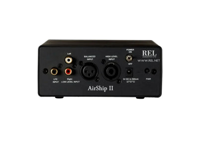 REL AirShip II Wireless Transmitter