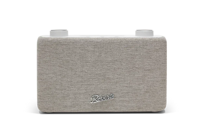 Roberts PLAY 11 DAB DAB+ FM Portable Digital Radio White