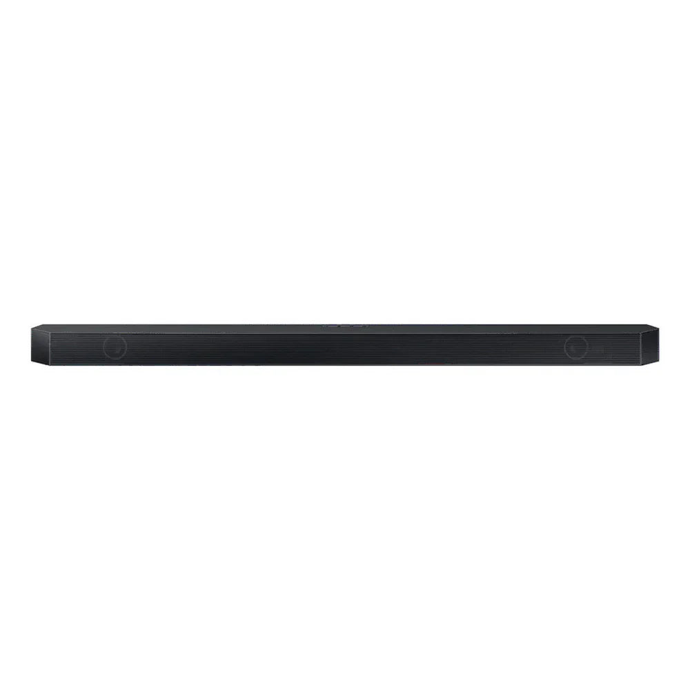 Samsung HW-Q600H Q-Series 3.1.2 Ch Dolby Atmos Soundbar with Subwoofer - Black (2026)