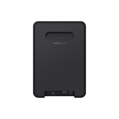 Samsung Music Studio 7 HW-LS70H Multi-Directional WiFi-Bluetooth Wireless Speaker - Black (2026)