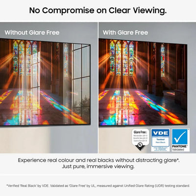 Samsung QE77S90HATXXU 77 Inch S90H 4K OLED Ultra HD HDR AI Smart TV 2026