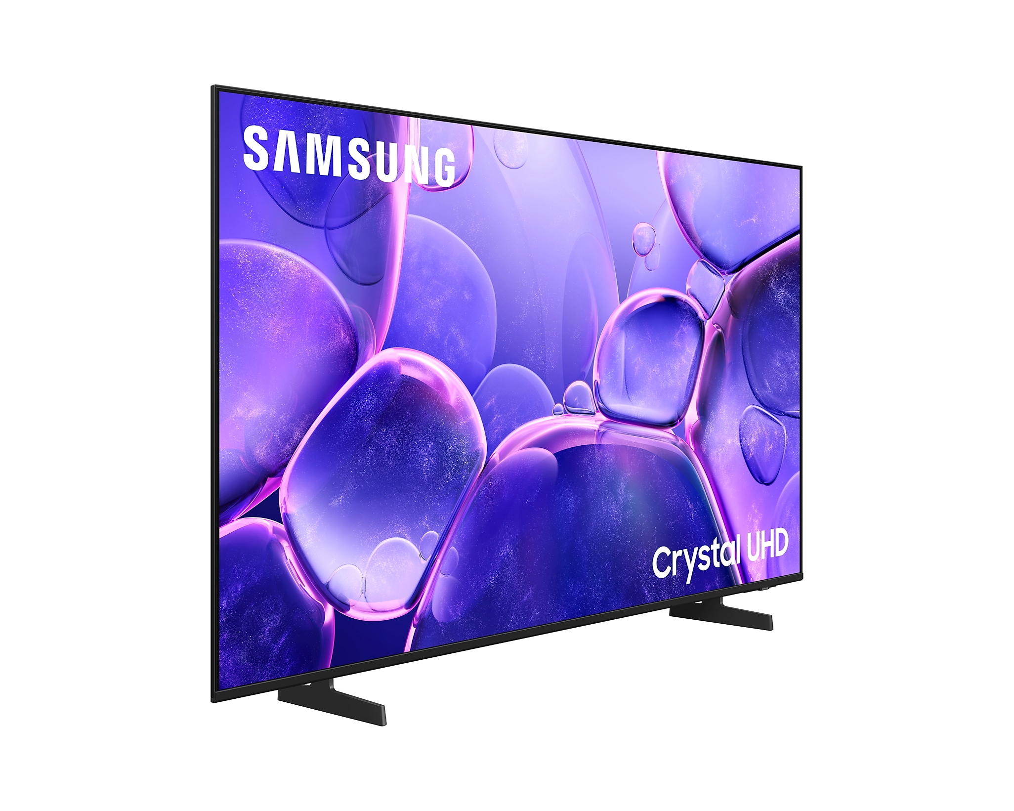 Samsung UE55U8020FKXXU 55 Inch U8020F 4K HD HDR Crystal UHD Smart TV