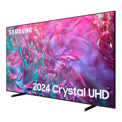 Samsung UE98DU9000UXXU 98 Inch DU9000 4K Ultra Crystal UHD LED TV