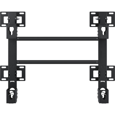 Samsung WMN8000SXT 77 - 98 inch Fixed TV Bracket Black