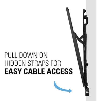 Sanus VLT16-B2 Tilting Wall Mount for Screens 51''-80'' up to 68kg
