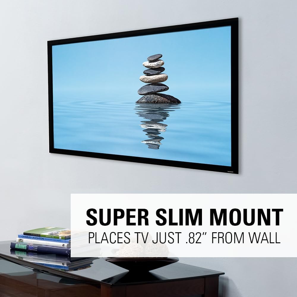 Sanus VLT16-B2 Tilting Wall Mount for Screens 51''-80'' up to 68kg