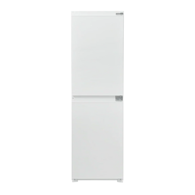 Sensis RFCMI0154EW 177cm Integrated Frost Free Fridge Freezer - E Rated