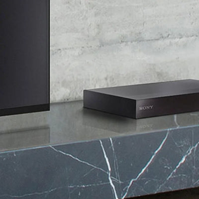 Sony BDPS1700K Blu-ray Player Black