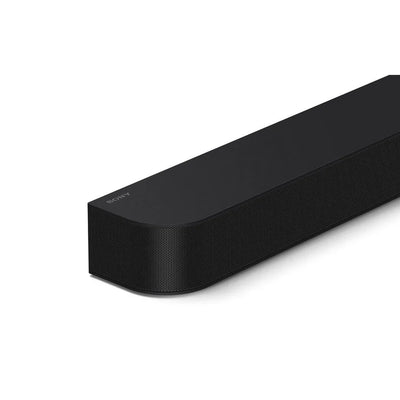Sony HTS60 5.1ch BRAVIA Theatre System 6 Dolby Atmos Home Theatre System 1000W Black