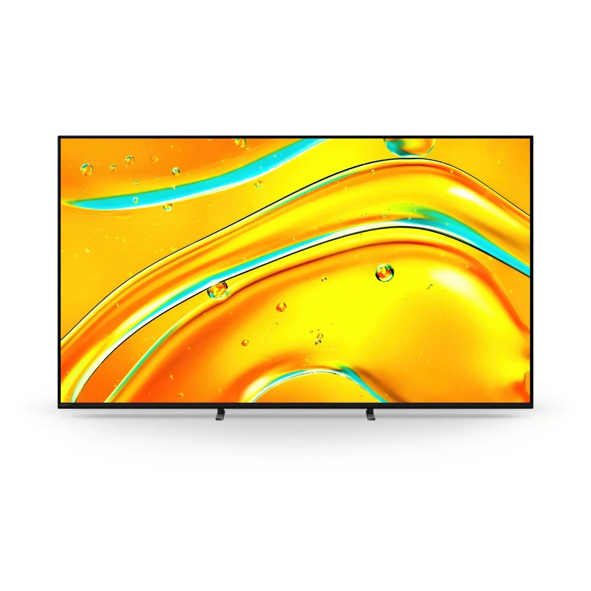 Sony K65XR55B 65 Inch BRAVIA 5 Mini LED 4K Ultra HD HDR Smart Google TV