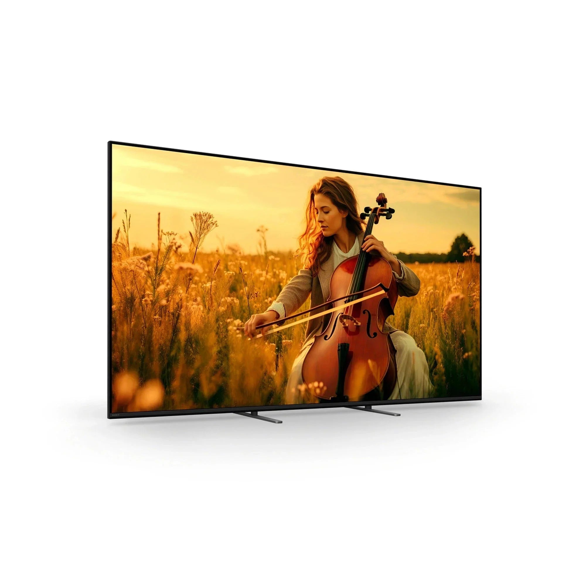 Sony K65XR55B 65 Inch BRAVIA 5 Mini LED 4K Ultra HD HDR Smart Google TV