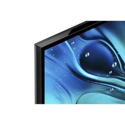 Sony K85S38BP 85 Inch Bravia 3 LED 4K Ultra HD HDR Smart Google TV