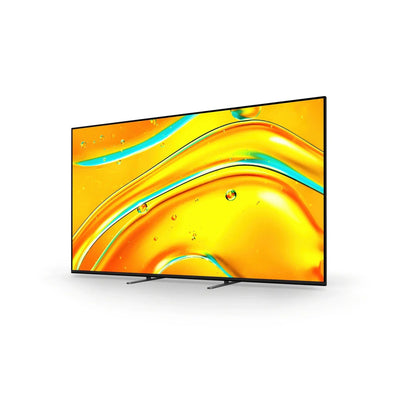 Sony K85XR55BP 85 Inch BRAVIA 5 Mini LED 4K Ultra HD HDR Smart Google TV