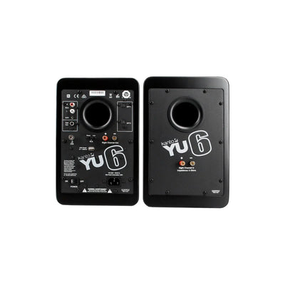 Sony PSLX3BT Fully Automatic Bluetooth Turntable With Kanto YU6 Powerd Bluetooth Speakers Pair Hi-Fi Package