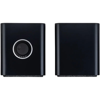 Sony PSLX3BT Fully Automatic Bluetooth Turntable With Ruark MR1 MK3 Active Bluetooth Speakers Pair Hi-Fi System