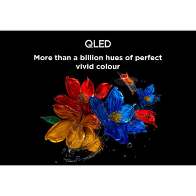 TCL 55P7K-UK 55 Inch P7K 4K QLED Ultra HD HDR Direct LED Smart Google TV