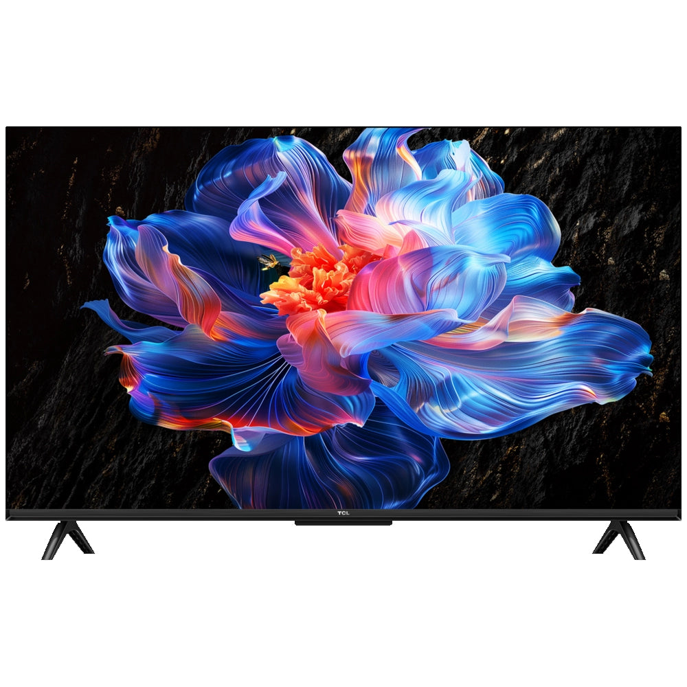 TCL 55V6C-UK 55 Inch V6C 4K Ultra HD HDR Direct LED Smart Google TV