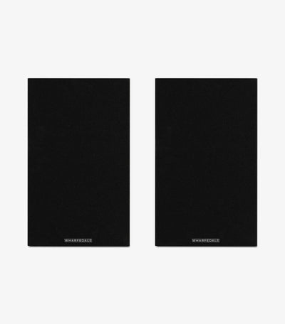 Wharfedale Diamond 12.2i Standmount Bookshelf Speakers Compact 2 way Pair - Grey