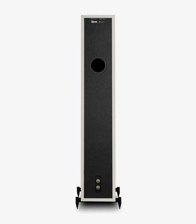 Wharfedale Diamond 12.4i Floorstanding Speakers Pair - Grey