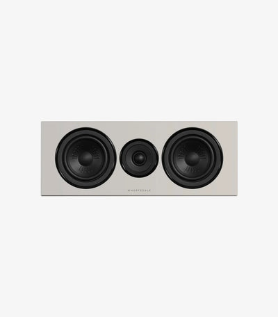 Wharfedale Diamond 12.Ci 2 way Centre Speaker - Grey