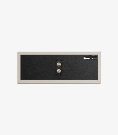 Wharfedale Diamond 12.Ci 2 way Centre Speaker - Grey